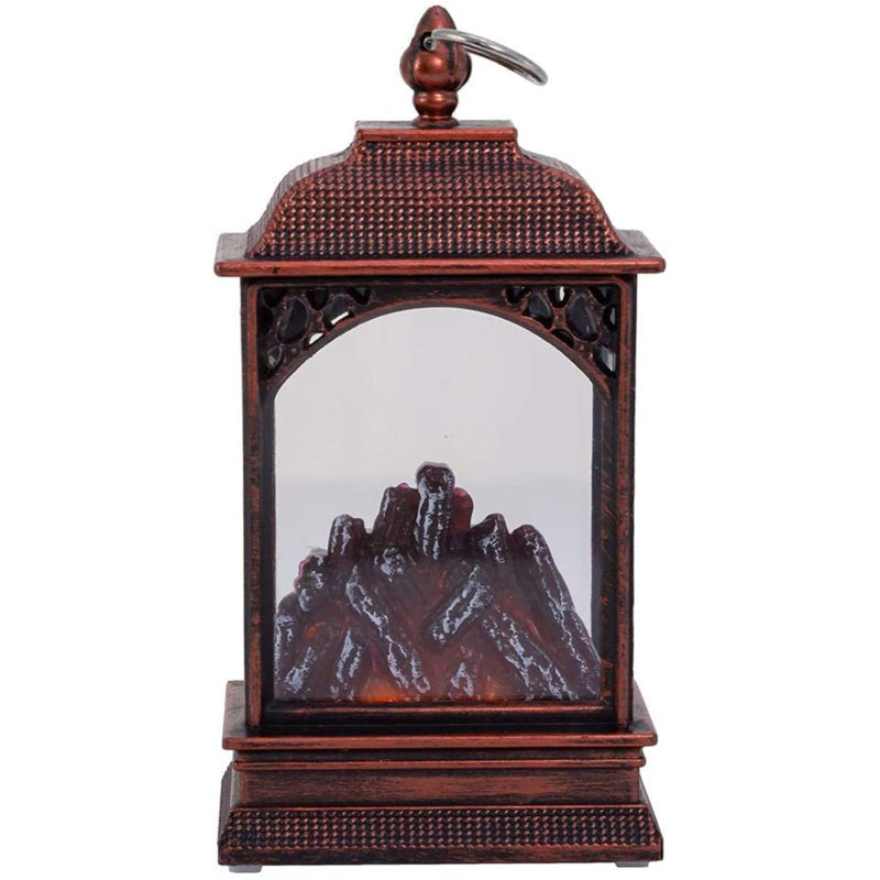 Lighted Lantern