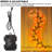 5.9'' LED Lighted Trees & Branches