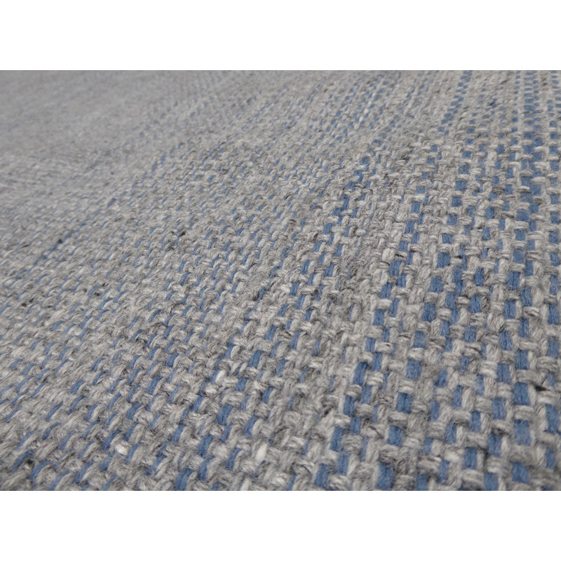 Midtown Hand Woven Area Rug, Rectangle 300 x 400cm