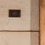 Horloger 82.7'' W Solid Wood Credenza