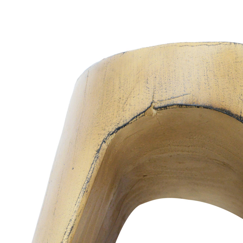Table d'appoint MGO, Naturel