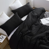 Natural Loft Prewashed Microfiber Duvet Cover Set