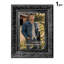 Cadre photo noir 11PC x 14 "1PC