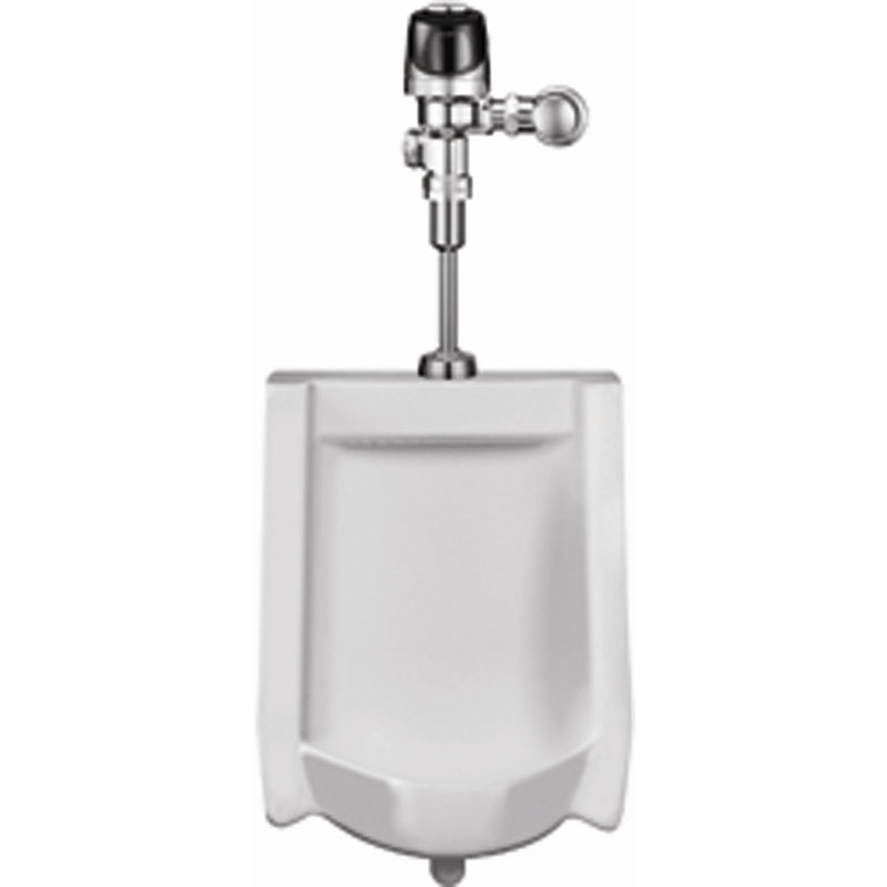 0.13 Gallons Electronic Flush Valve