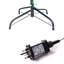 Lighted Artificial Christmas Tree-106734680
