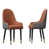 Orange/Grey