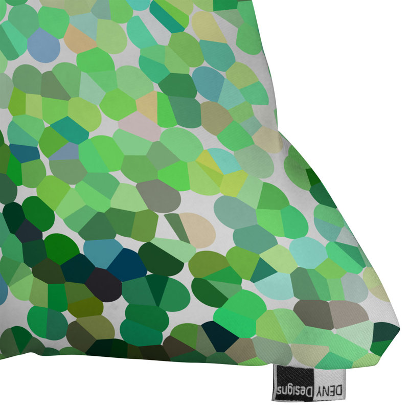 Coussin Rosie, 26 po x 26 po