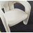 24“Modern Style Boucle Dining Chair, Armchair And Shoe Rack Are Suitable For Living Room And Bedroom (Set Of 2)-1092525547