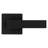 Singapore Square Bed/Bath Lever with Microban-109390094