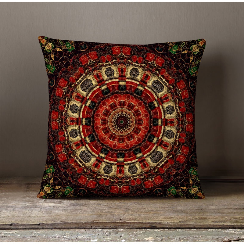 Throw Pillow