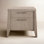 Lewis 2-Drawer Nightstand