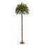 Lighted Artificial Christmas Tree-1308815211