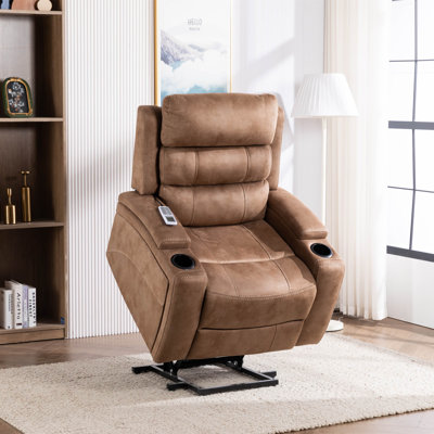 Fauteuil inclinable Marquessa