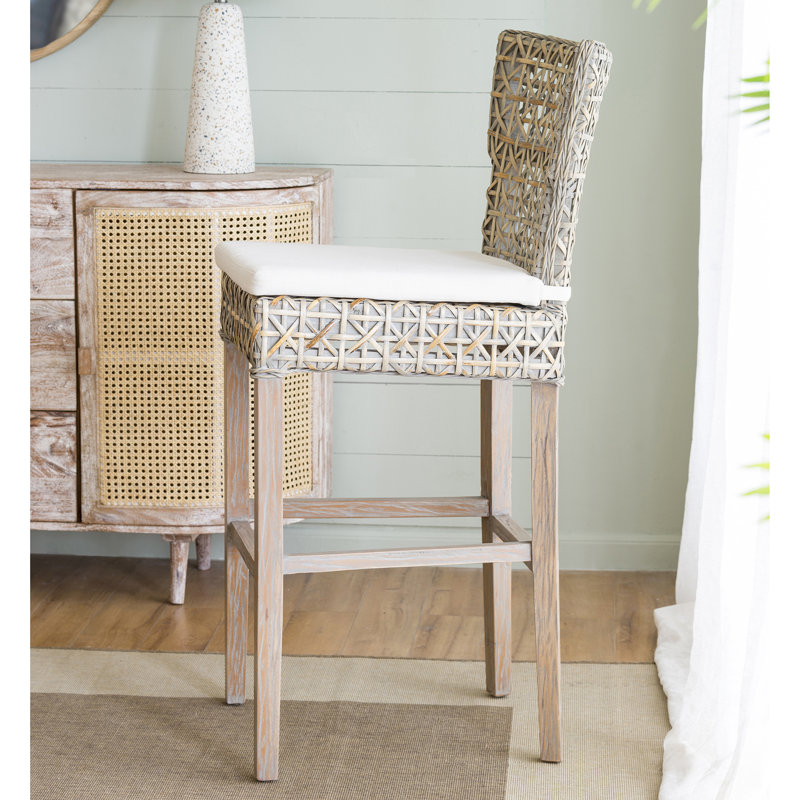 Tabouret court 23 po Glidden