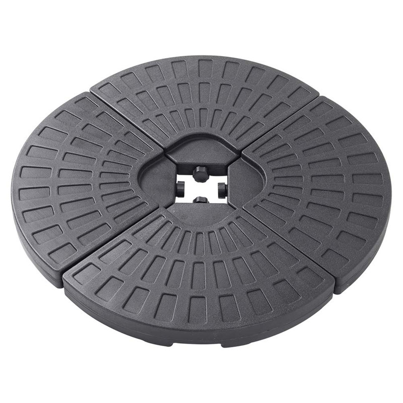 Aaiza Umbrella Weight