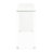 Euphemia 43.3'' Glass Console Table-33657134