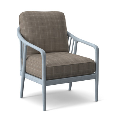 Fauteuil l 23 po Guinevere
