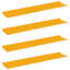Steel Floating Shelf-1890195323