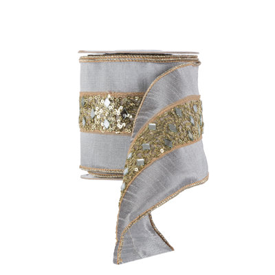 5'' Polyester Ribbon