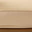 Chaise berçante en bois Burridge