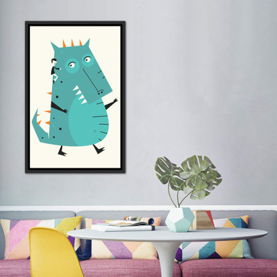 " Monster III "