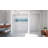 Leser - W x 65.375'' H Bypass Door Semi-Frameless Shower Door with-42575323-42575325-42575324