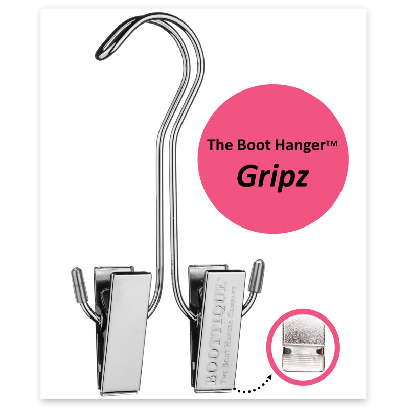 Cintre à amorçage gripz