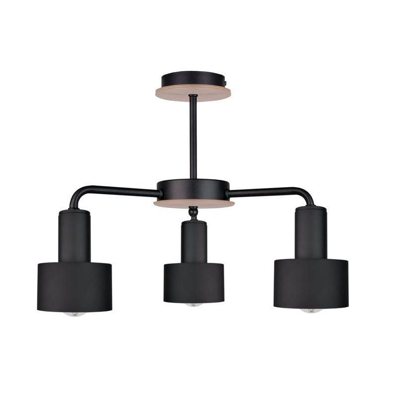Semi Flush Mount