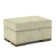 Upholstered Ottoman