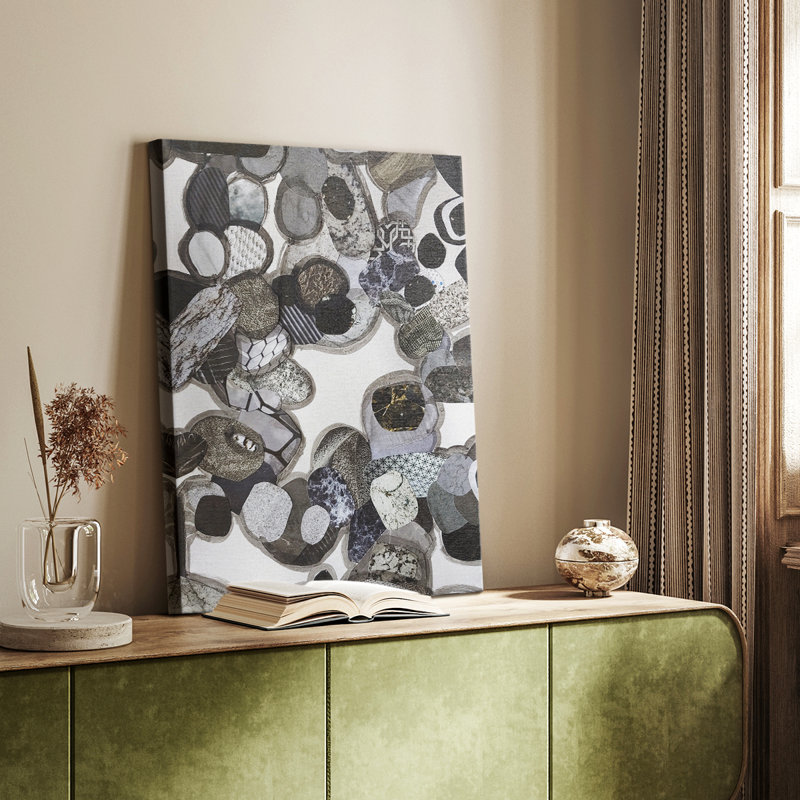 Désert égyptien - galerie Cavas sur mesure, 18" H x 12" W