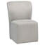 Chaise d'appoint rembourrée Jaelynn-1079083139