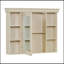 Armoire de salle de bain Moreauville-1149969146
