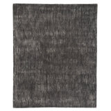 Ivy Charcoal One-of-a-Kind Hand Tufted Area Rug