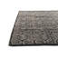 Tapis noir Murry