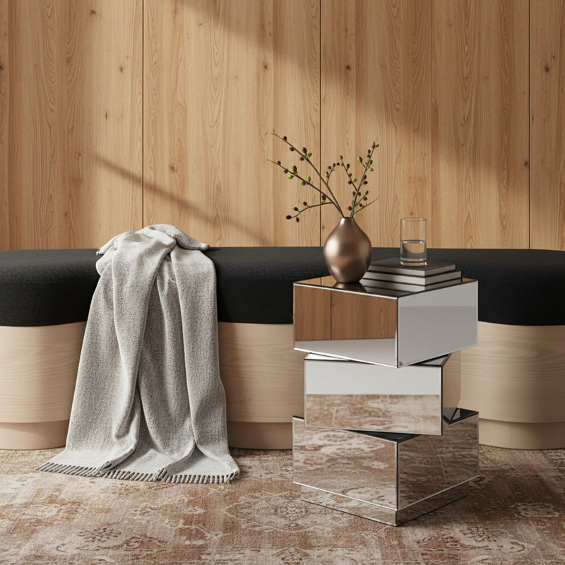Table de bout Haven