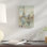 «Paris Impression» par Silvia Vassileva, impression sur toile tendue