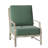 Seal Cove Aluminum Outdoor Lounge Chair-98920835-98920832