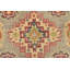 Tapis 2 pi 8 po x 8 pi 2 po