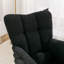 050-Chaise de chambre de bébé à bascule en tissu berçant pour le salon-354379337