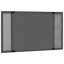 Zygi Extendable Insect Screen for Windows