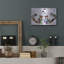 Red Barrel Studio 'Squirrels' by Artpoptart Metal Wall Art-1275584464