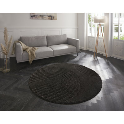 Fergus Machine Woven Indoor Rug