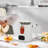Electric Tea Kettle with Temperature Control-93494432