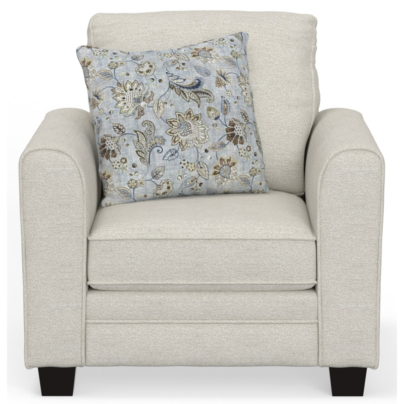 Fauteuil club Filzer