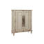 Bijou Hall 2 - Door Armoire