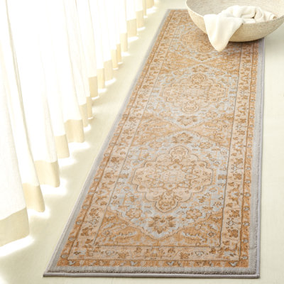 Heirloom Lauren Ralph Lauren Performance Oriental Rug