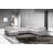 Upholstered L-Shaped Sectional-70084372-70084373