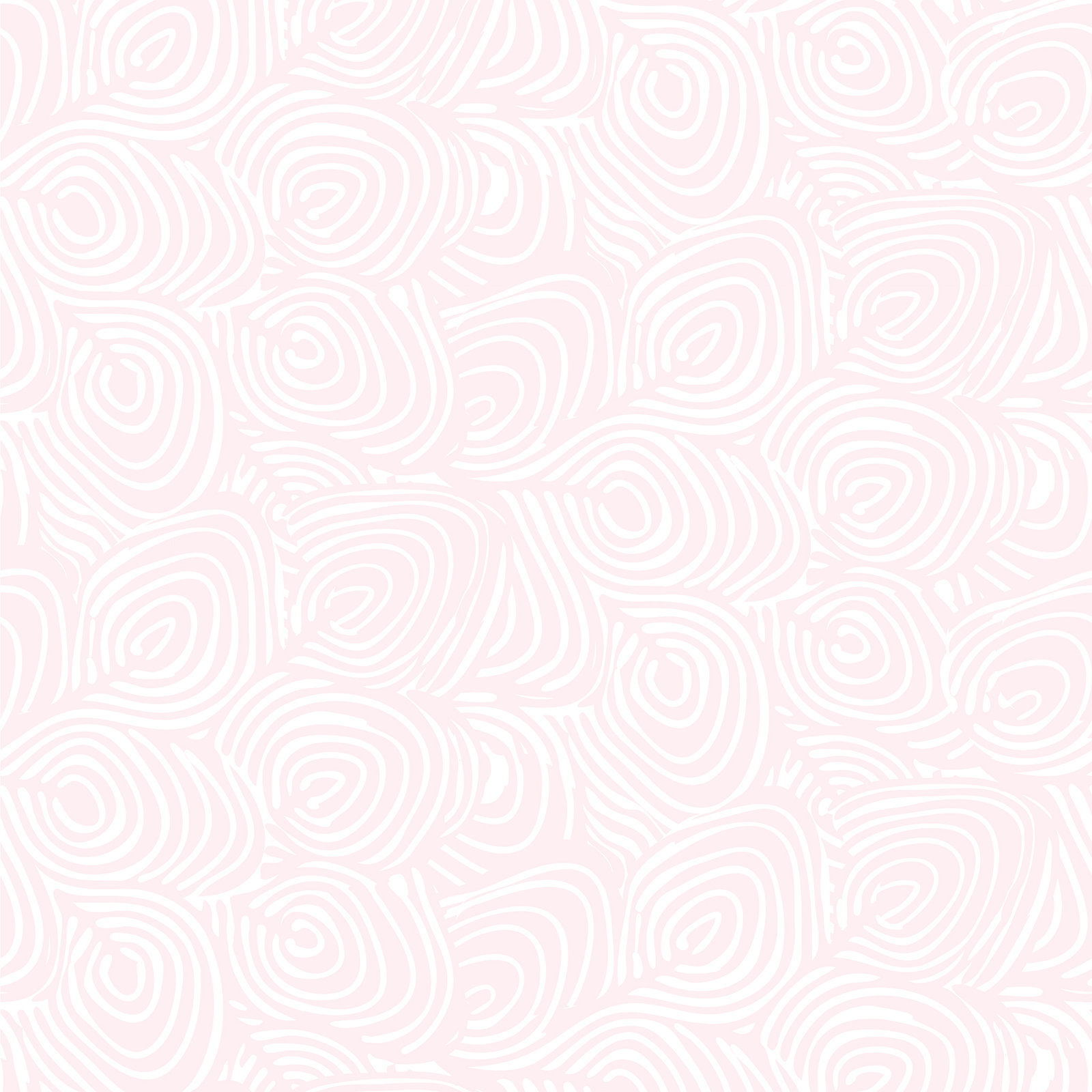 Mitchell Black Lomé Wallpaper Roll, Blush, Paper