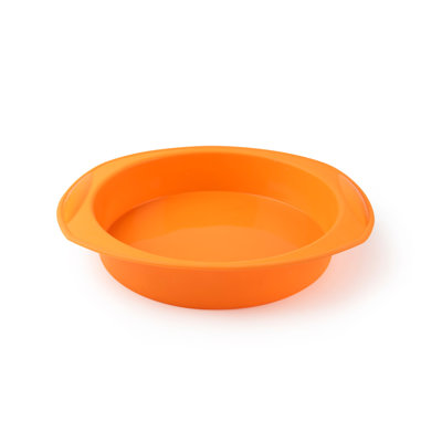 Excelsa Fluted Cake Pan