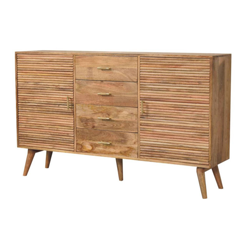 Grande commode, grande commode